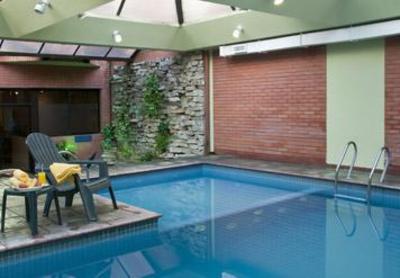 фото отеля Primacy Hotel Mar Del Plata