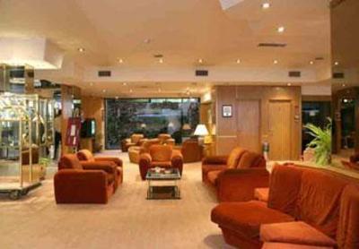 фото отеля Primacy Hotel Mar Del Plata