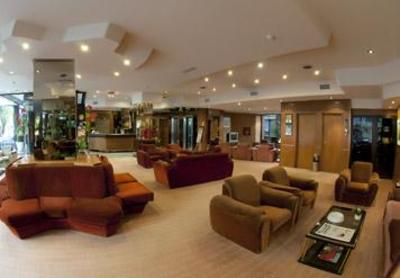 фото отеля Primacy Hotel Mar Del Plata