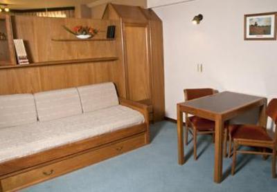фото отеля Primacy Hotel Mar Del Plata