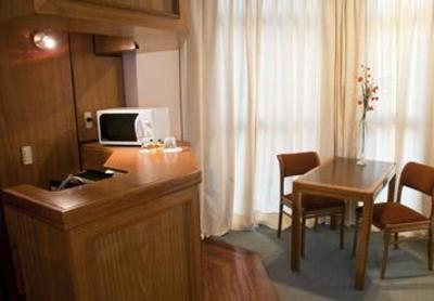 фото отеля Primacy Hotel Mar Del Plata