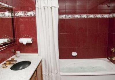 фото отеля Primacy Hotel Mar Del Plata