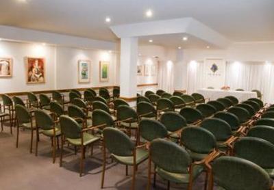 фото отеля Primacy Hotel Mar Del Plata