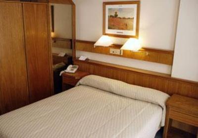фото отеля Primacy Hotel Mar Del Plata