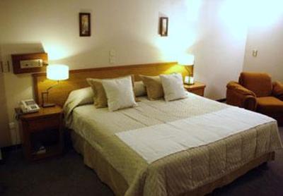 фото отеля Primacy Hotel Mar Del Plata