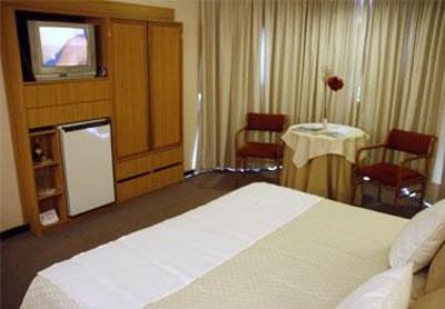 фото отеля Primacy Hotel Mar Del Plata