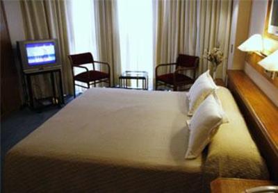 фото отеля Primacy Hotel Mar Del Plata