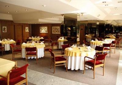 фото отеля Primacy Hotel Mar Del Plata
