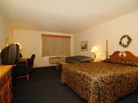 Best Western Bluffview Inn & Suites