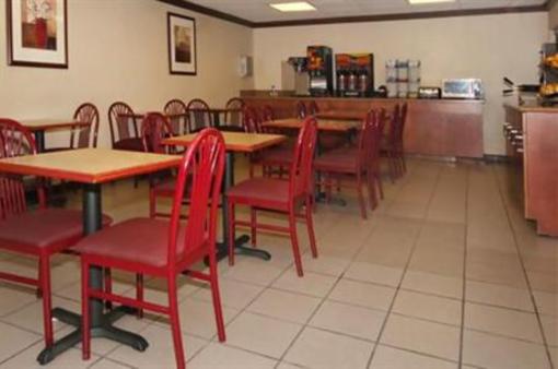 фото отеля Comfort Inn Catonsville