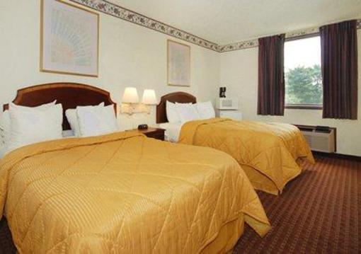 фото отеля Comfort Inn Catonsville