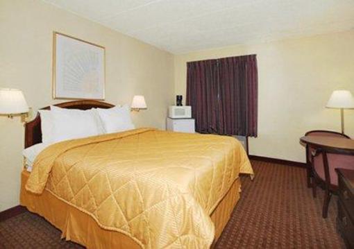 фото отеля Comfort Inn Catonsville