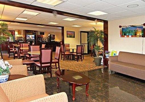 фото отеля Comfort Inn Catonsville