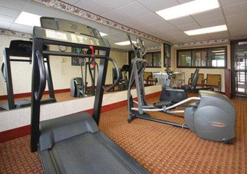 фото отеля Comfort Inn Catonsville