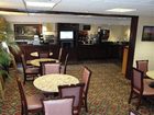 фото отеля Comfort Inn Catonsville