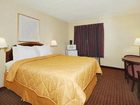 фото отеля Comfort Inn Catonsville