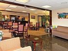 фото отеля Comfort Inn Catonsville