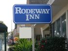 фото отеля Rodeway Inn Oakland Alameda