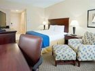 фото отеля Holiday Inn Express Hotel & Suites West Long Branch