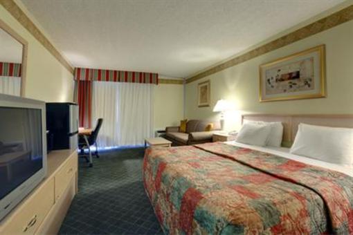 фото отеля Americas Best Value Inn Farmington