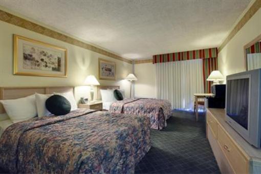 фото отеля Americas Best Value Inn Farmington