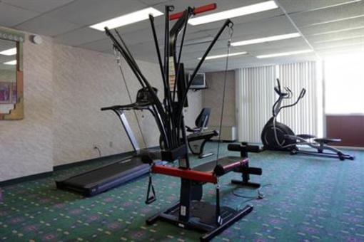 фото отеля Americas Best Value Inn Farmington