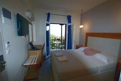 фото отеля Ikion Eco Boutique Hotel