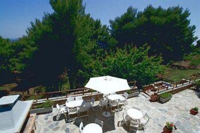 фото отеля Ikion Eco Boutique Hotel