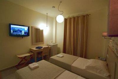 фото отеля Ikion Eco Boutique Hotel
