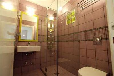 фото отеля Ikion Eco Boutique Hotel