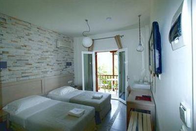 фото отеля Ikion Eco Boutique Hotel