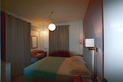 фото отеля Ikion Eco Boutique Hotel