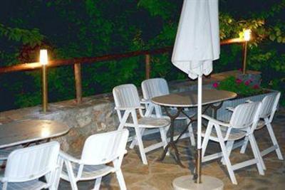 фото отеля Ikion Eco Boutique Hotel