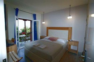 фото отеля Ikion Eco Boutique Hotel