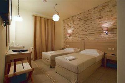 фото отеля Ikion Eco Boutique Hotel