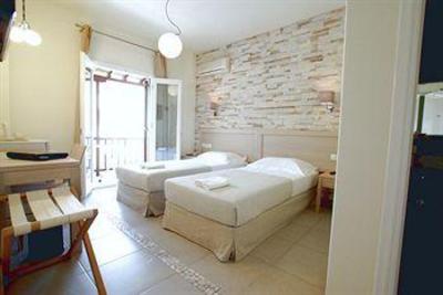 фото отеля Ikion Eco Boutique Hotel