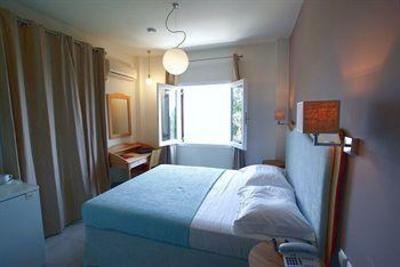 фото отеля Ikion Eco Boutique Hotel