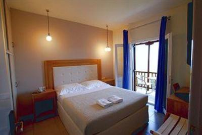 фото отеля Ikion Eco Boutique Hotel