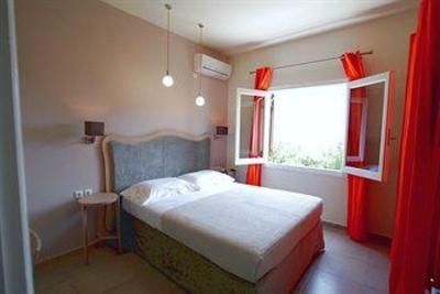 фото отеля Ikion Eco Boutique Hotel
