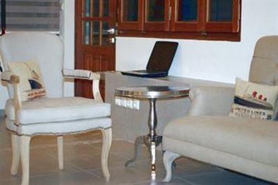 фото отеля Ikion Eco Boutique Hotel