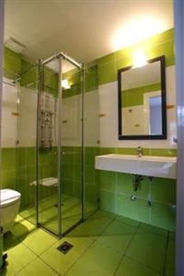 фото отеля Ikion Eco Boutique Hotel