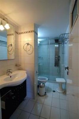 фото отеля Ikion Eco Boutique Hotel