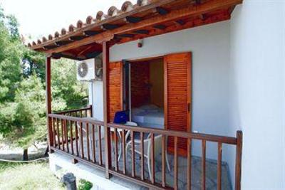 фото отеля Ikion Eco Boutique Hotel