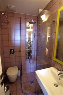 фото отеля Ikion Eco Boutique Hotel