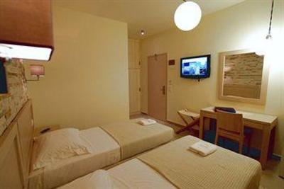 фото отеля Ikion Eco Boutique Hotel