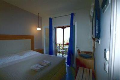 фото отеля Ikion Eco Boutique Hotel