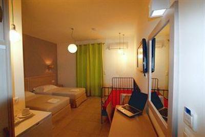 фото отеля Ikion Eco Boutique Hotel
