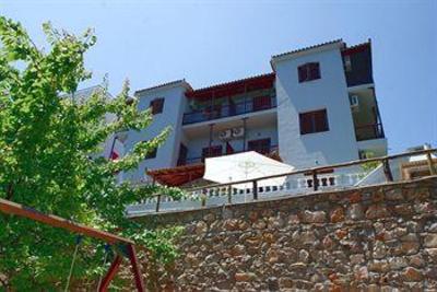 фото отеля Ikion Eco Boutique Hotel