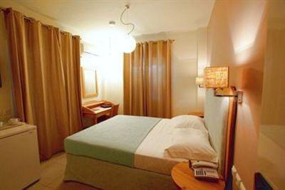 фото отеля Ikion Eco Boutique Hotel