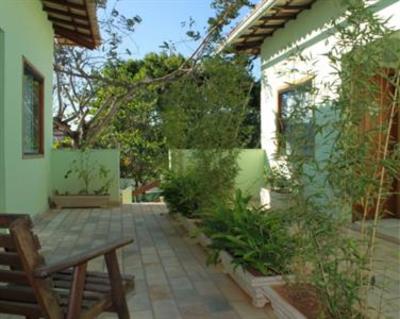 фото отеля Pousada Colonial Buzios